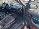 Toyota Hilux 2021 Toyota Hilux Revolution Edition - 4x4 | GCC Specs | Full Off-Road Build