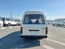 تويوتا هاياس TOYOTA HIACE VAN RHD 1986 MODEL 2.4 L DIESEL MANUAL(PM03751)