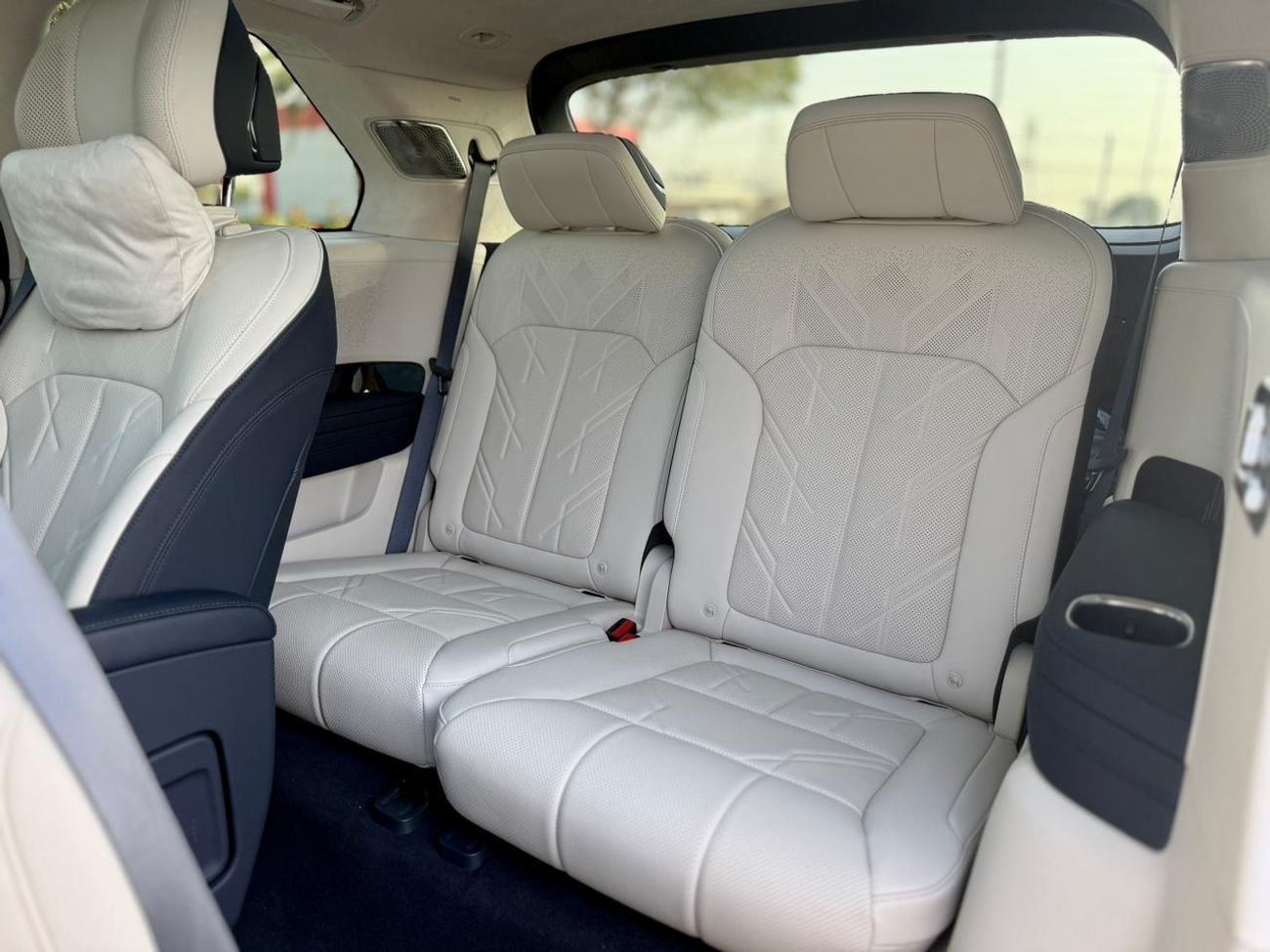 Zeekr 9X Zeekr 9X Ultra II 2025 II FULL LOADED