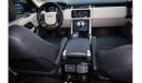 Land Rover Range Rover Vogue V6 3,0