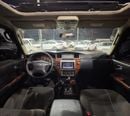 Nissan Patrol SUPER SAFARI