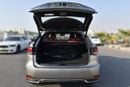 Lexus RX350 F Sport (AL20), 5dr SUV, 3.5L 6cyl, Automatic, All Wheel Drive