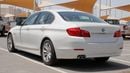 بي أم دبليو 523i bmw 523 i  Gcc specs, free accident full option