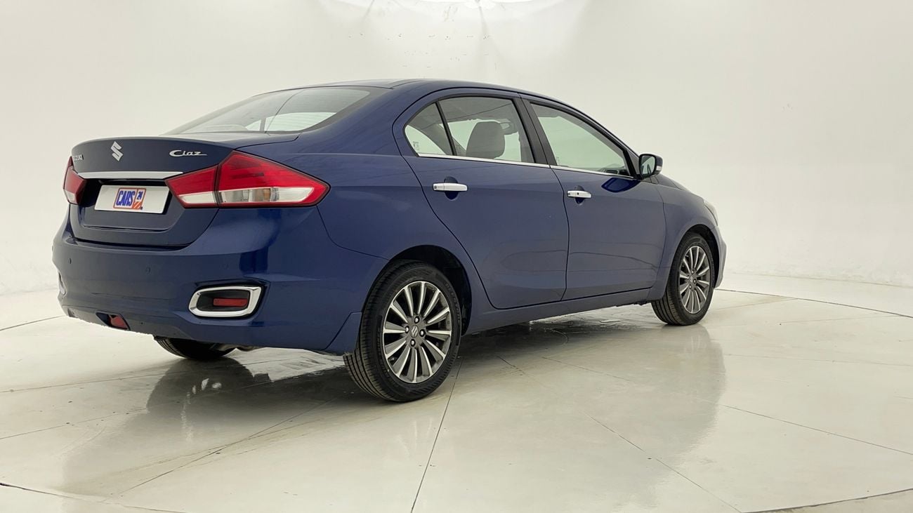 Suzuki Ciaz GLX 1.5 | Zero Down Payment | Free Home Test Drive