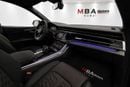 Audi RSQ8 PERFORMANCE