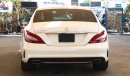 مرسيدس بنز CLS 550