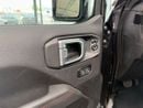 Jeep Wrangler Rubicon 3.6L A/T (5 Seater)