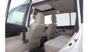 Mitsubishi Pajero GLS Mid GLS Mid Mitsubishi Pajero 2017, GCC, in excellent condition, full option