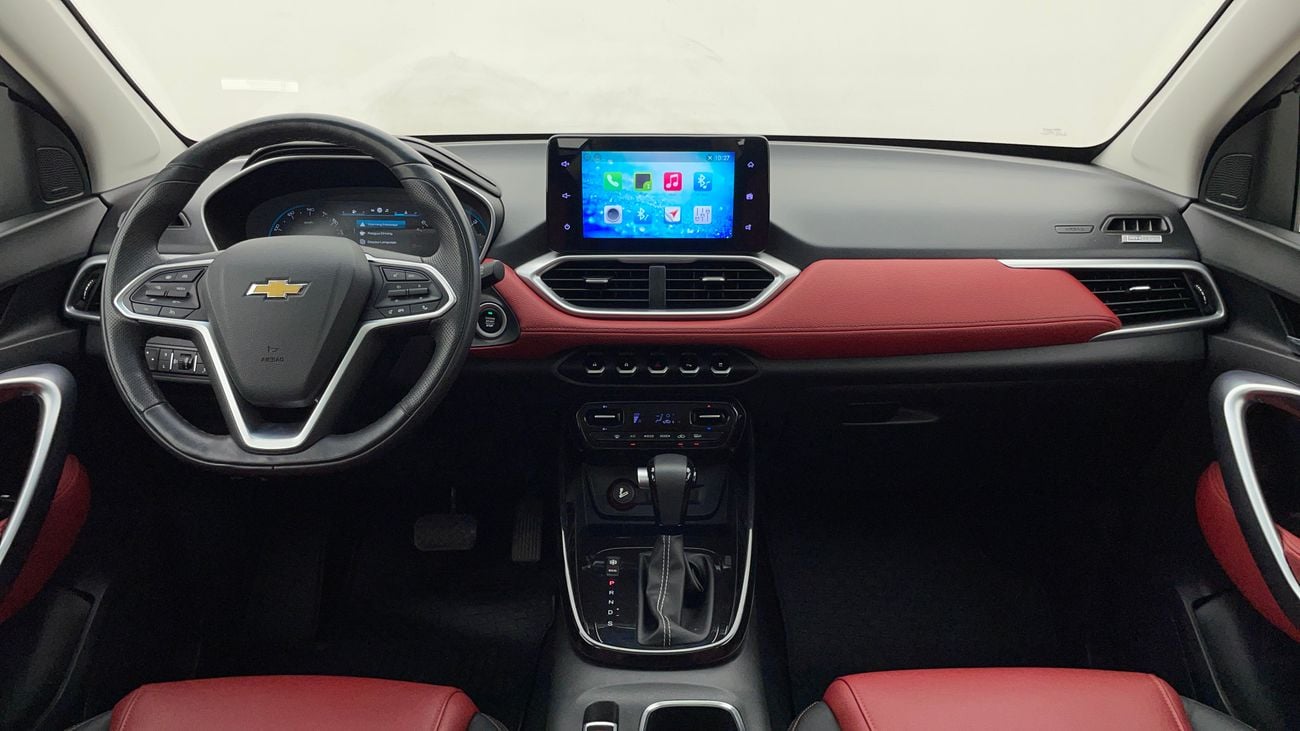 Chevrolet Captiva PREMIER BH EDITION 1.5 | Zero Down Payment | Home Test Drive