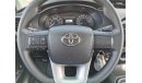 Toyota Hilux 2.4L,DIESEL,MT,WIDE BODY,4X4,2022MY