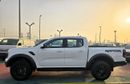 Ford Ranger RAPTOR Coming Soon FORD Ranger full Option 2.0l T A/T DIESEL 2025 MODEL