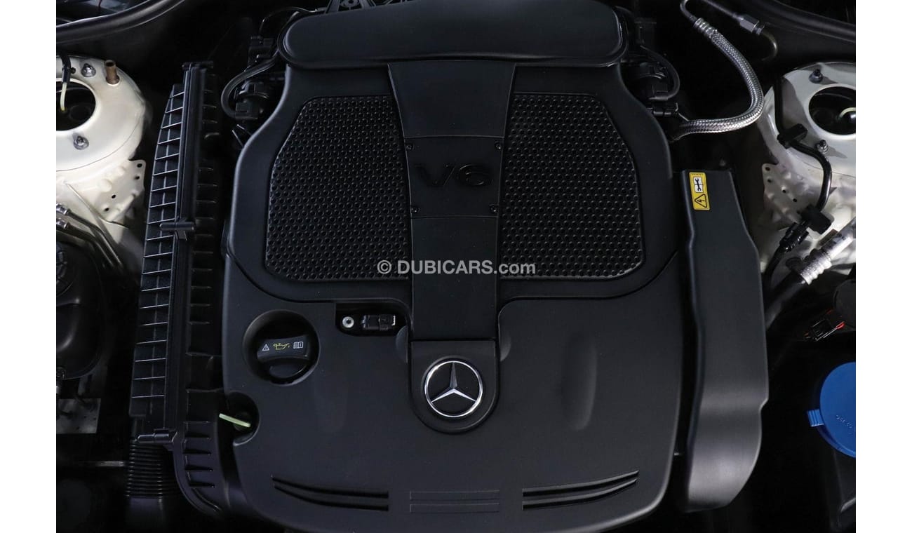 Mercedes-Benz S 350 W221