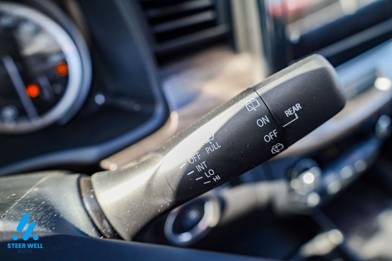 Suzuki Ertiga GLX 2026 | GCC Specs | 7-Seater Comfort | Petrol AT | 6 Airbags | Best Price