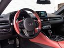 Toyota Supra GR 3.0L