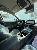 Hyundai Santa Fe SEL 2.5L