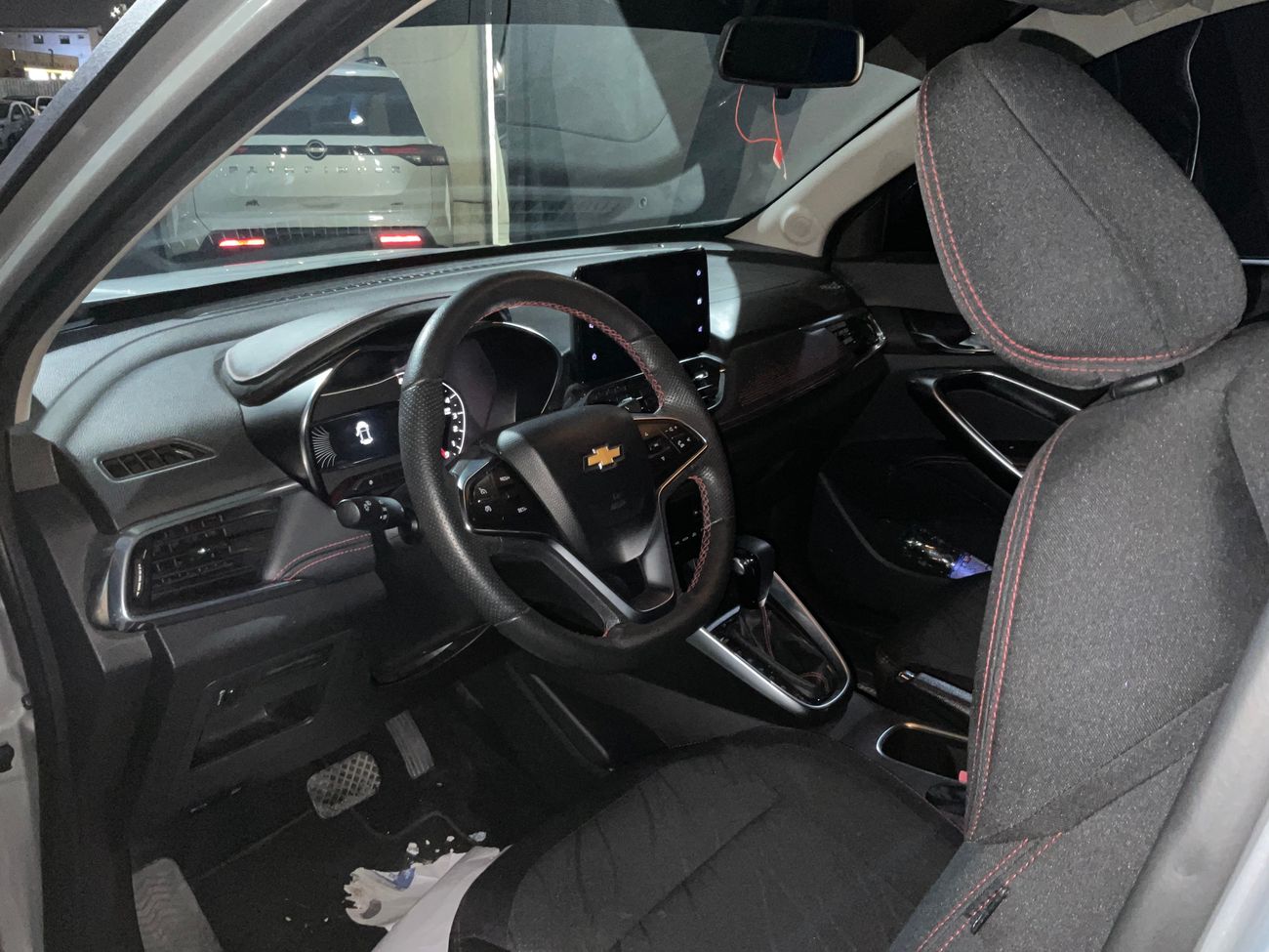 Chevrolet Groove Premier | Guaranteed Warranty | 0 Down Payment