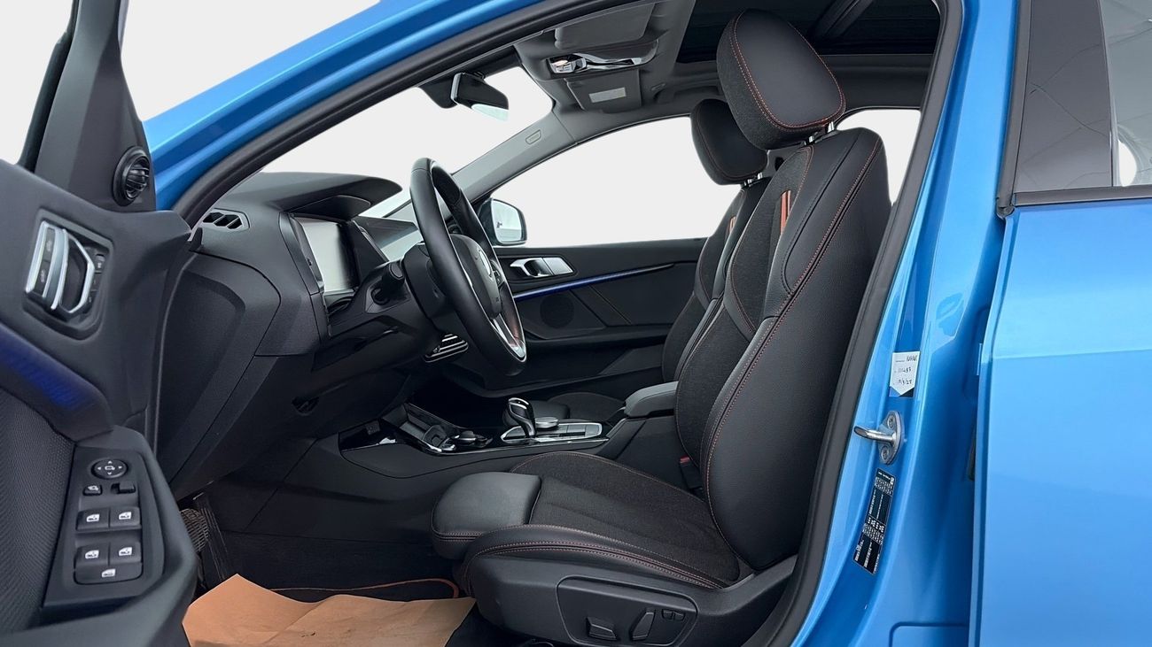 BMW 120i | Guaranteed Warranty | 0 Down Payment