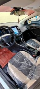 Ford Focus Wagon 1.5 EcoBoost