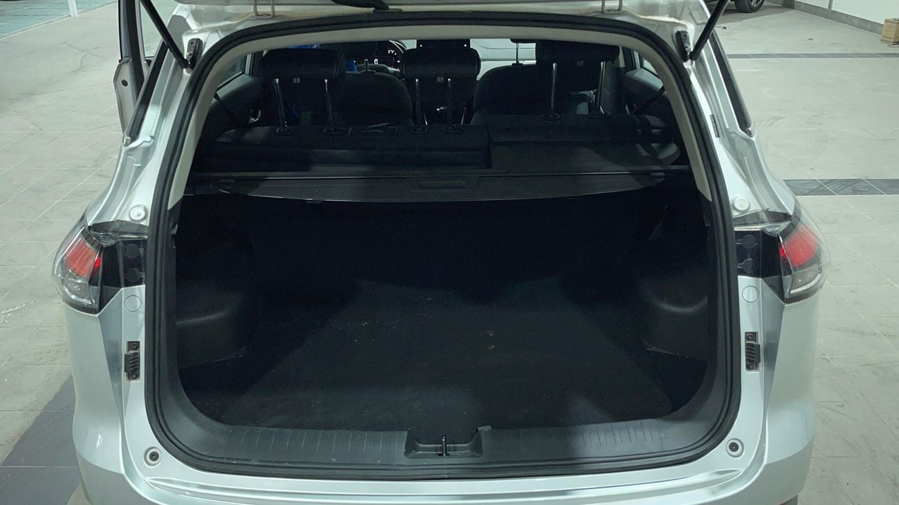 Chevrolet Groove 2025 LT | AED 633/Month | 0 DP | 30 Day Return | Warranty