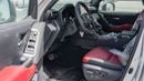 تويوتا لاند كروزر 2026 Toyota Land Cruiser VXR 3.5L Twin Turbo AT Petrol (Silver)
