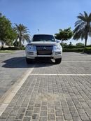 Mitsubishi Pajero Platinum 3.8L