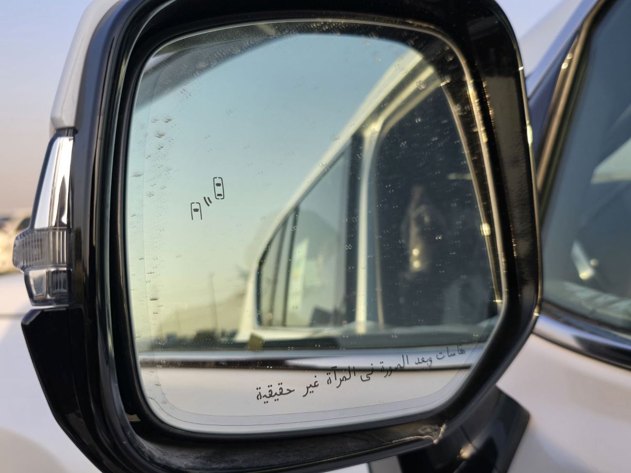 Lexus LX 600 3.5L Turbo + White color