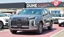 Hyundai Palisade 3.8