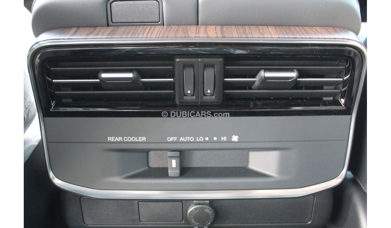 Toyota Land Cruiser 2023 Toyota Land Cruiser GX-R 3.5L TwinTurbo