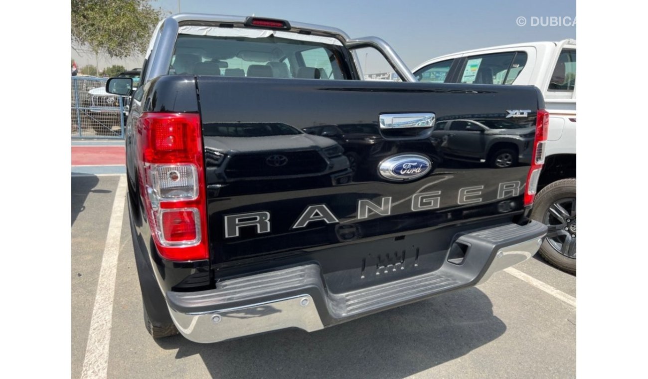 Ford Ranger XLT XLT