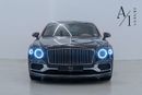 Bentley Flying Spur W12 2021 Excellent Condition, Fully Loaded, Japanese Spec