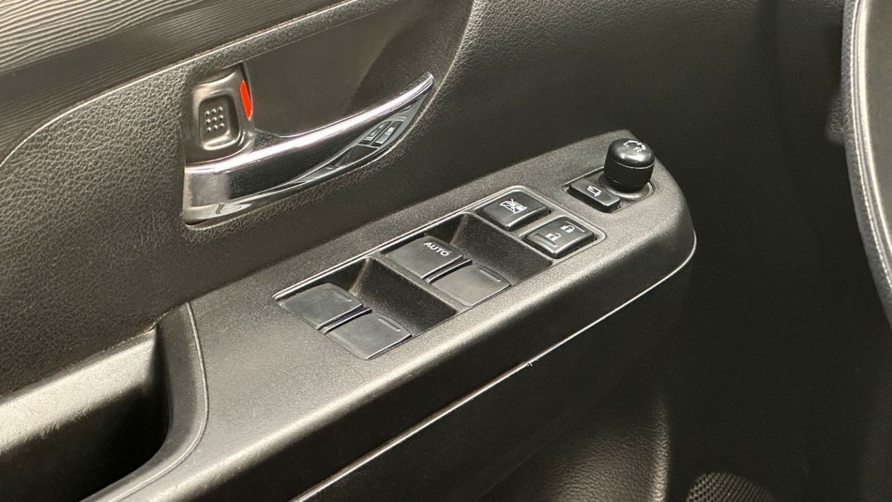 Suzuki Ertiga 2018 7 Seater GCC In a Great Condition