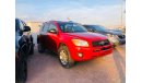 Toyota RAV4 2.5L PETROL-RTA PASSED-FOR LOCAL AND EXPORT, LOT-616