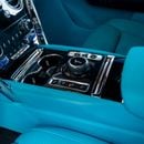 Rolls-Royce Cullinan 2024 ROLLS ROYCE CULLINAN BLACK BADGE DONE ONLY 6000KM