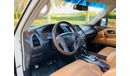 Nissan Patrol SE Platinum City Nissan patrol 2014 platinum full option perfect condition