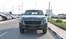 Nissan Patrol NISSAN PATROL LE T2 3.5L VR35 9AT 2026 MY