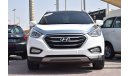 Hyundai Tucson 2014 Ward korea without paint without accidents