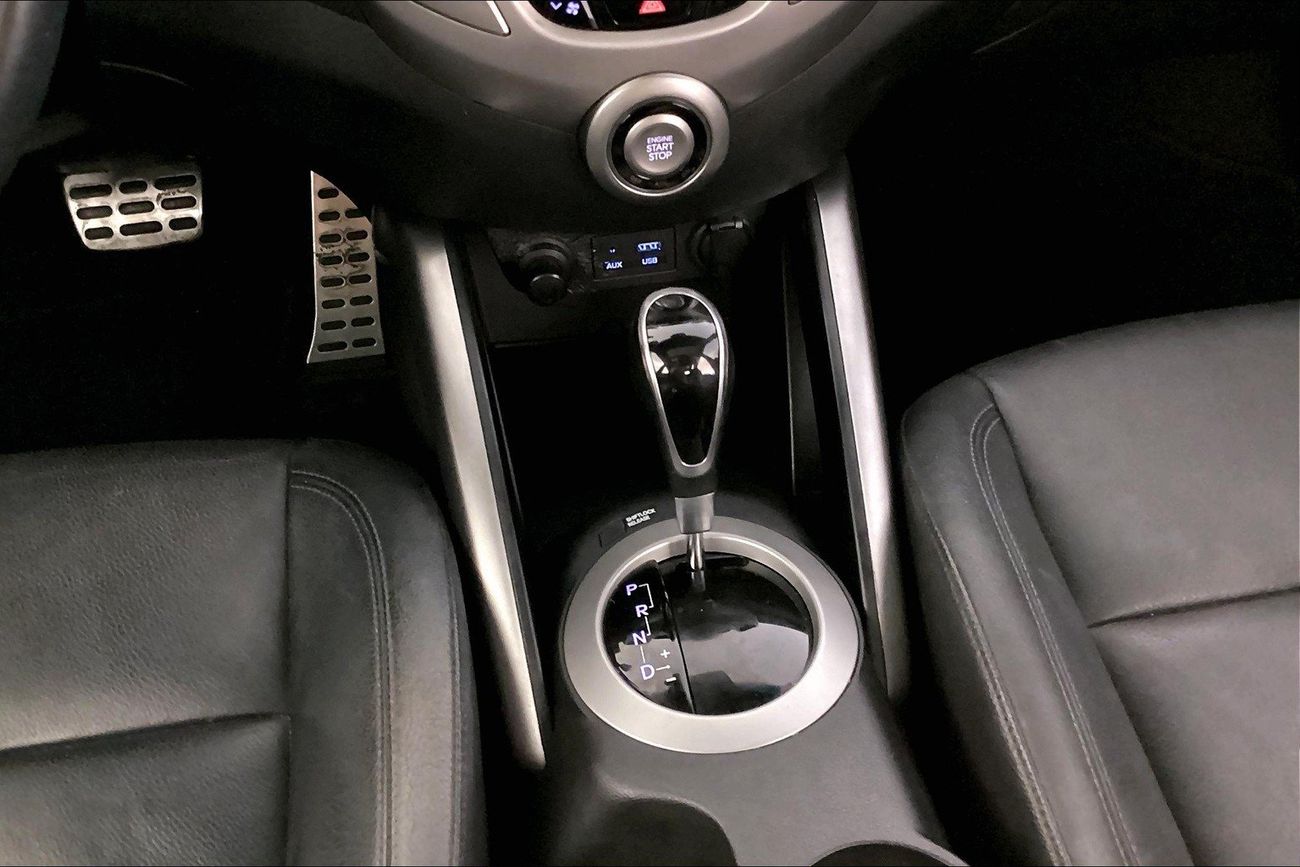 Hyundai Veloster GLS Top | Guaranteed Warranty | 0 Down Payment