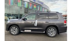 Toyota Land Cruiser 4.5L Diesel AT VXR Full Option