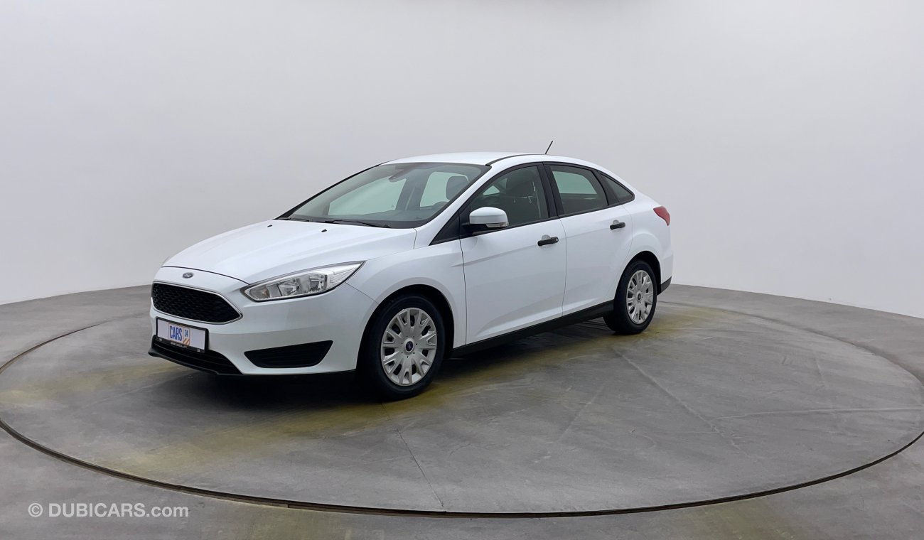 Ford Focus Ambiente 1500