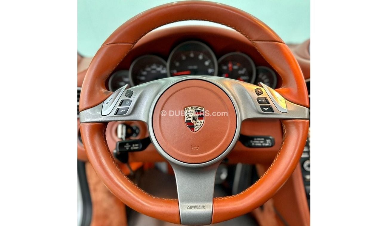 Porsche 911 2010 Porsche Carrera, Full Porsche History, GCC Specs