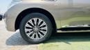 Nissan Patrol NISSAN PATROL 2018 LE TITANIUM.ENGINE 5.6L /V8