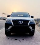 Toyota Fortuner TOYOTA FORTUNER 2.4L DIESEL 4X4 MY 2025