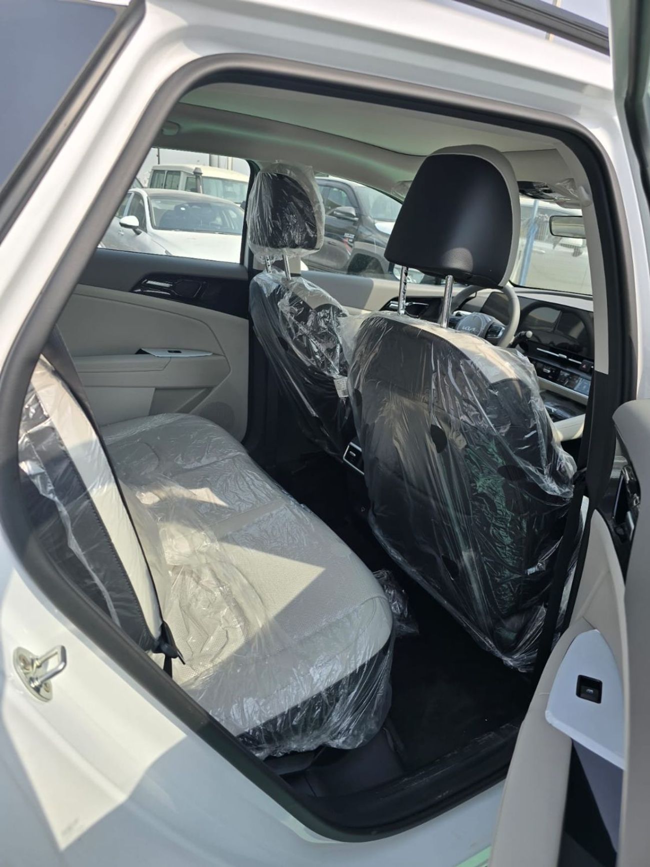 Kia Sportage L TX 1.5T