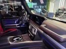مرسيدس بنز G 63 AMG Edition 1 4.0L