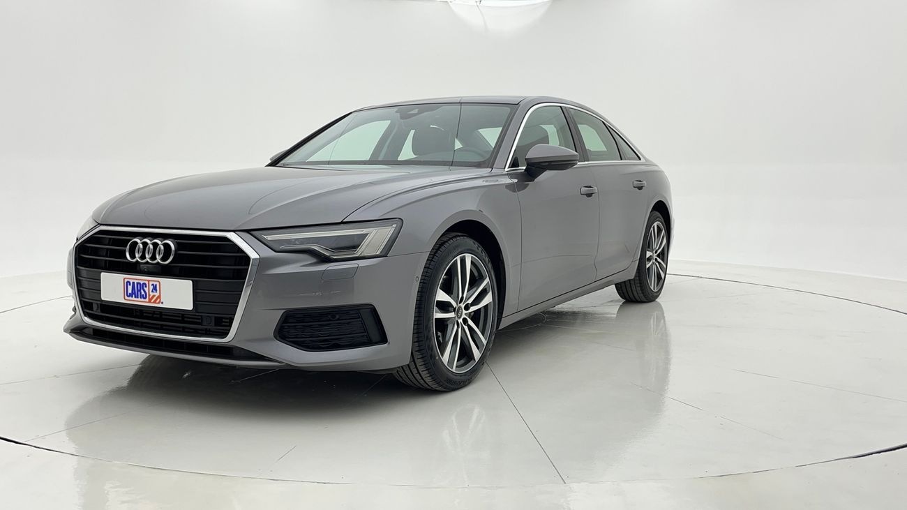 Audi A6 40 TFSI COMFORT PACK 2 | Zero Down Payment | Free Home Test Drive