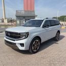 Ford Expedition King Ranch 3.5L