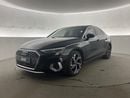 أودي A3 35 TFSI Progress Plus | شامل الضمان | 0 ﺪﻔﻋﺓ ﺃﻮﻟﻯ