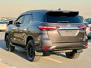 Toyota Fortuner Toyota Fortuner is a robust, 7-seater mid-size SUV renowned for its off-road capability and family-f