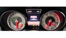 Mercedes-Benz CLA 250 Sport GCC ..One Year Warranty..Perfect Condition .. 2L .. AMG .