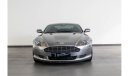 Aston Martin DB9 Coupe